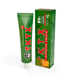 TKTX Numbing Cream - Green 100% (2 Pack)
